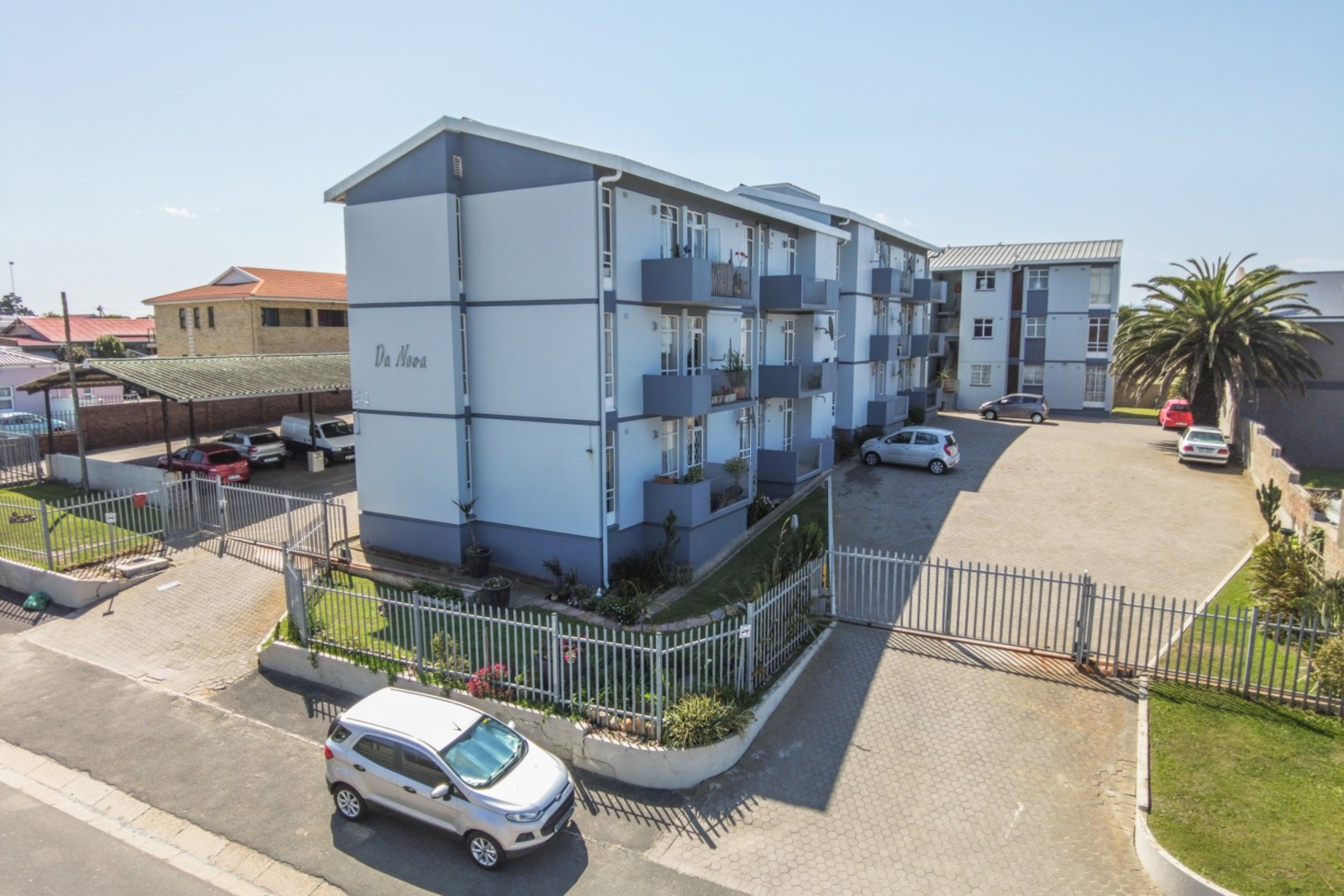 1 Bedroom Property for Sale in Da Nova Western Cape